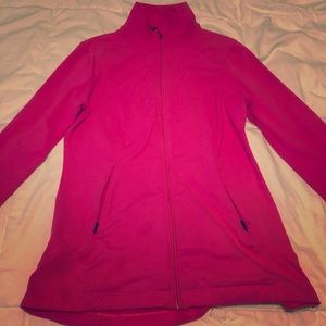 VSX Performance zip up